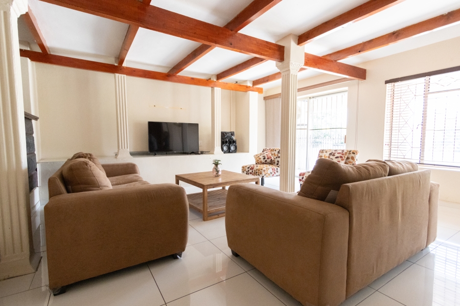 3 Bedroom Property for Sale in Protea Park North West